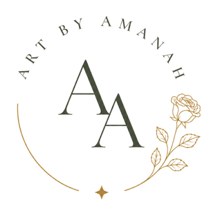 ArtByAmanah